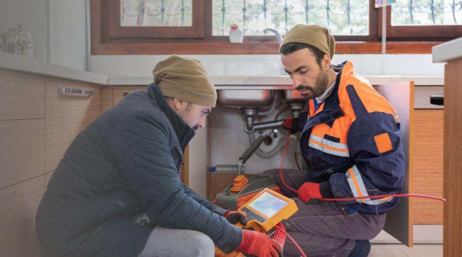 Professional Gas Leak Detection in Wasola, MO